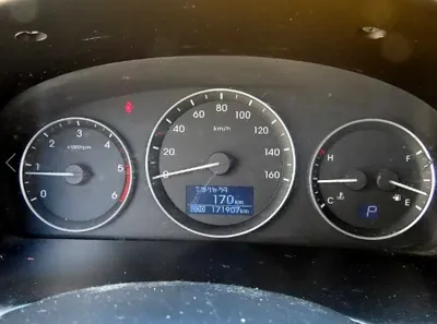 Hyundai Starex 2016, 171901 км, за 6900000 KRW - фото 11