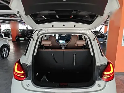 Wuling Bingo 2025, 3800 км, за 54400 CNY - фото 19