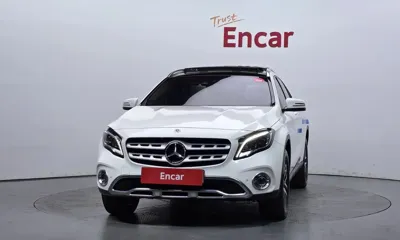 Mercedes-Benz GLA-Class 2019, 101518 км, за 16300000 KRW - фото 3