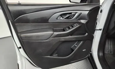 ChevroletGMDaewoo Traverse 2020, 105336 км, за 17300000 KRW - фото 24