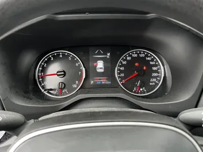 Toyota RAV4 2025, 38000 км, за 98800 CNY - фото 20