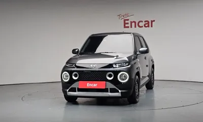 Hyundai Casper 2023, 62721 км, за 12300000 KRW