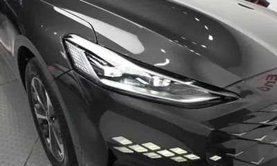 Kia K8 2023, 4896 км, за 31500000 KRW - фото 22