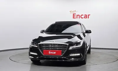 Genesis G80 2019, 192310 км, за 14900000 KRW - фото 3