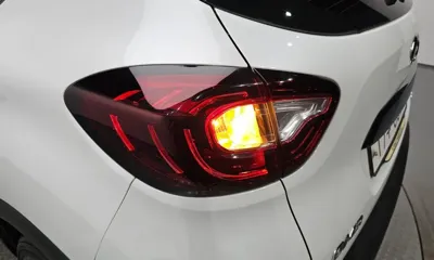Renault-KoreaSamsung QM3 2019, 48330 км, за 9900000 KRW - фото 23