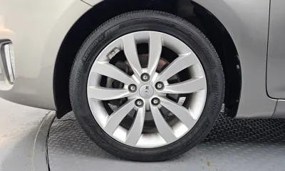 Kia Carens 2014, 130097 км, за 7990000 KRW - фото 5