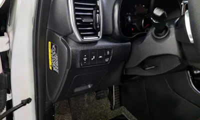Kia Sportage 2019, 145314 км, за 15500000 KRW - фото 17