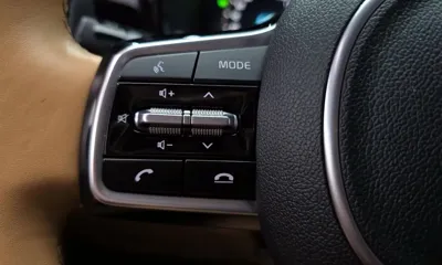 Kia Sorento 2022, 60728 км, за 35500000 KRW - фото 33