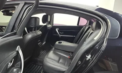 Renault-KoreaSamsung SM5 2018, 79894 км, за 5000000 KRW - фото 11