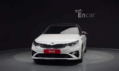 Kia K5 2019, 87213 км, за 11200000 KRW - фото 3