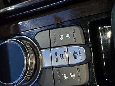 Genesis EQ900 2018, 276050 км, за 10500000 KRW - фото 17