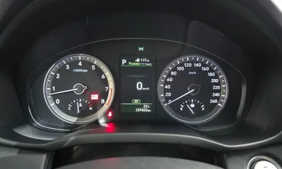 Hyundai Grandeur 2019, 137422 км, за 14500000 KRW - фото 8
