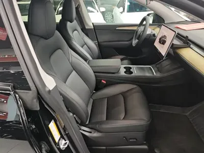 Tesla Model Y 2023, 73800 км, за 163100 CNY - фото 25