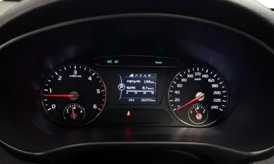 Kia Sorento 2015, 162372 км, за 9500000 KRW - фото 8