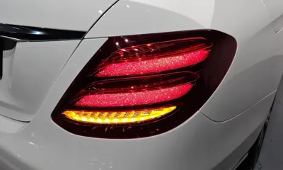 Mercedes-Benz E-Class 2019, 52341 км, за 27500000 KRW - фото 23