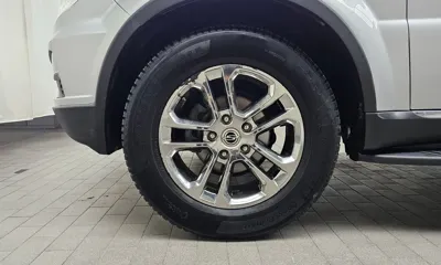 KG_Mobility_Ssangyong Rexton 2015, 113238 км, за 7800000 KRW - фото 5