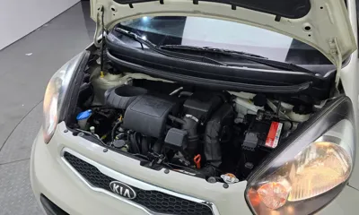 Kia Morning 2015, 71366 км, за 3990000 KRW - фото 6