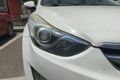 Hyundai Elantra (5th Generation 2015, 197000 км, за 39013.55 CNY - фото 7