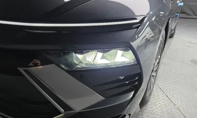 Hyundai Sonata 2025, 30481 км, за 28500000 KRW - фото 22