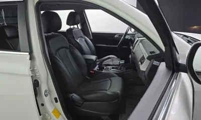 KG_Mobility_Ssangyong Rexton 2019, 41729 км, за 16500000 KRW - фото 11