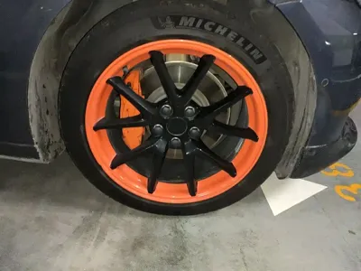 Tesla Model 3 2022, 94300 км, за 116900 CNY - фото 26
