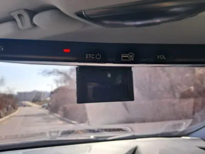 Hyundai Grandeur 2015, 108668 км, за 5900000 KRW - фото 11