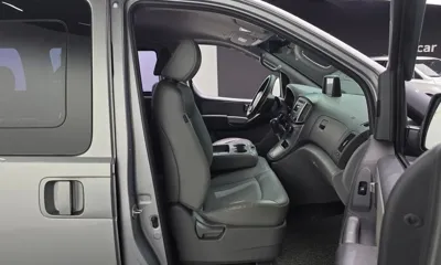 Hyundai Starex 2017, 120283 км, за 12400000 KRW - фото 11