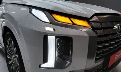 Hyundai Palisade 2023, 28761 км, за 35300000 KRW - фото 22