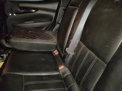 Nissan Qashqai 2019, 80399 км, за 54100 CNY - фото 14