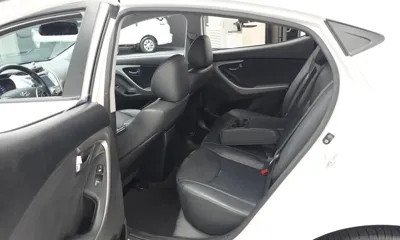 Hyundai Avante 2014, 112440 км, за 5190000 KRW - фото 11