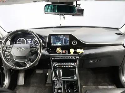 Hyundai Grandeur 2018, 132053 км, за 11950000 KRW - фото 7