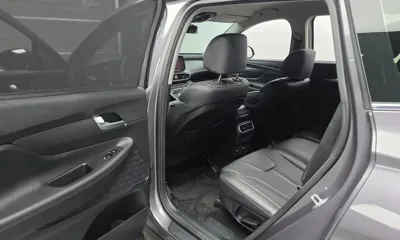 Hyundai Santafe 2022, 63008 км, за 99990000 KRW - фото 11
