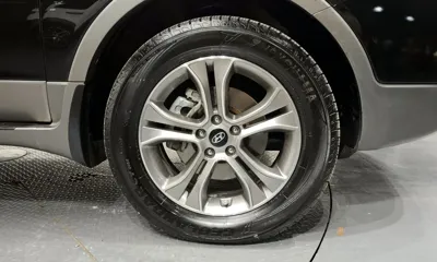 Hyundai Veracruz 2015, 163402 км, за 12900000 KRW - фото 21