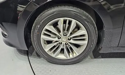 Hyundai Grandeur 2016, 128423 км, за 7400000 KRW - фото 5