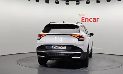 Kia Sportage 2023, 73930 км, за 29800000 KRW