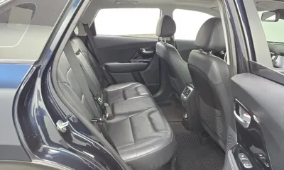 Kia Niro 2017, 106282 км, за 13500000 KRW - фото 12