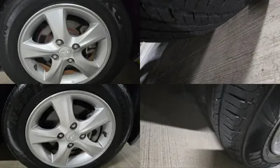 Hyundai Accent 2013, 99121 км, за 4300000 KRW - фото 20