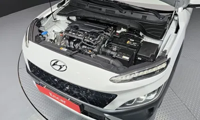 Hyundai Kona 2021, 56220 км, за 17800000 KRW - фото 6