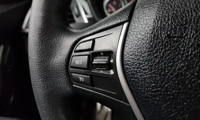 BMW 3-Series 2016, 164628 км, за 9900000 KRW - фото 17