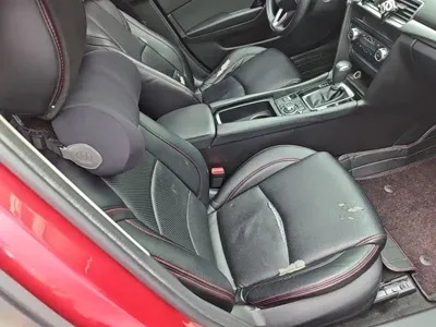 Mazda 3 Axela 2019, 57900 км, за 42200 CNY - фото 25