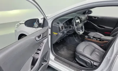Hyundai Ioniq 2017, 189256 км, за 7990000 KRW - фото 10