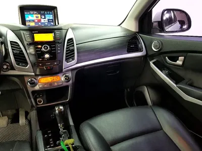 KG_Mobility_Ssangyong KORANDO 2015, 124012 км, за 2690000 KRW - фото 6