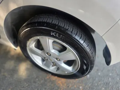 ChevroletGMDaewoo Spark 2016, 87795 км, за 4900000 KRW - фото 10