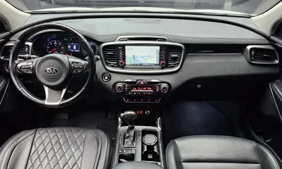 Kia Sorento 2015, 224324 км, за 8500000 KRW - фото 7