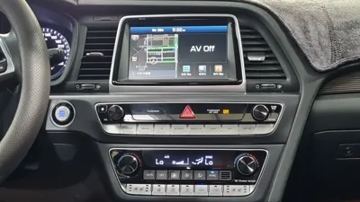 Hyundai Sonata 2018, 112272 км, за 13500000 KRW - фото 14