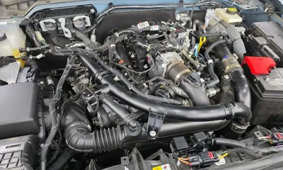 Ford Bronco 2022, 27075 км, за 51900000 KRW - фото 6