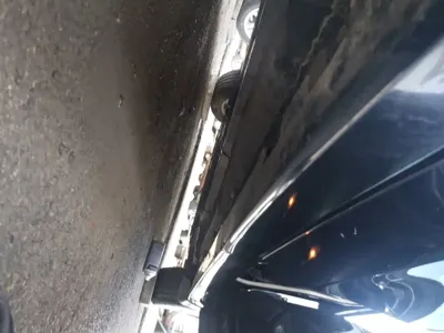 Nissan Teana 2016, 173700 км, за 38400 CNY - фото 21
