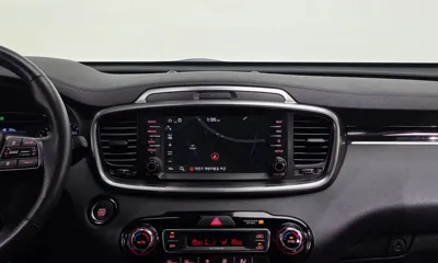 Kia Sorento 2020, 87192 км, за 16600000 KRW - фото 16
