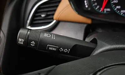 ChevroletGMDaewoo Trax 2018, 155548 км, за 4900000 KRW - фото 19