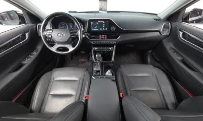 Hyundai Grandeur 2019, 50428 км, за 16500000 KRW - фото 7